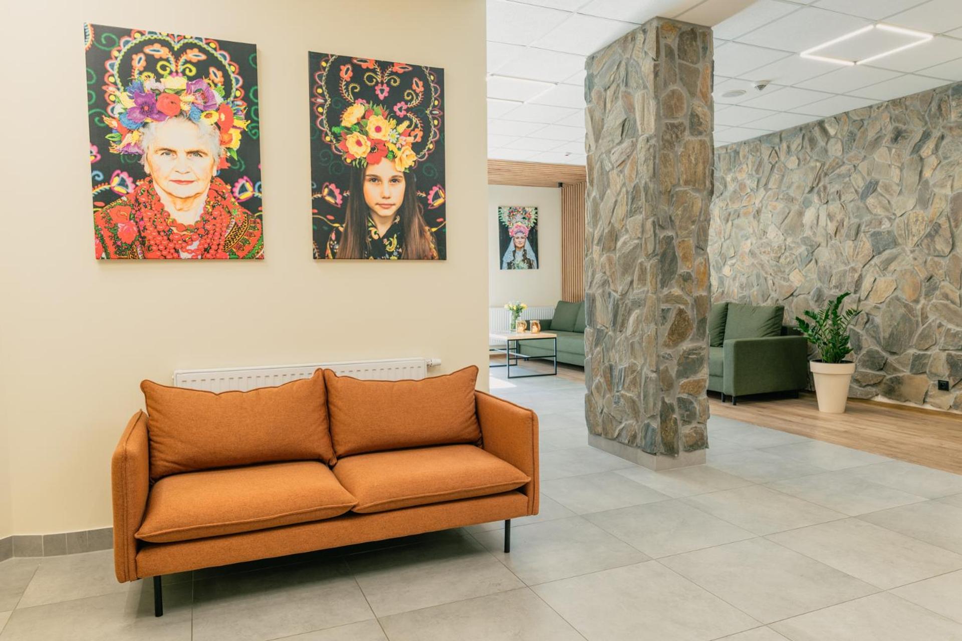 Country Club Zywiec Hotel Spa I Domki Caloroczne Экстерьер фото